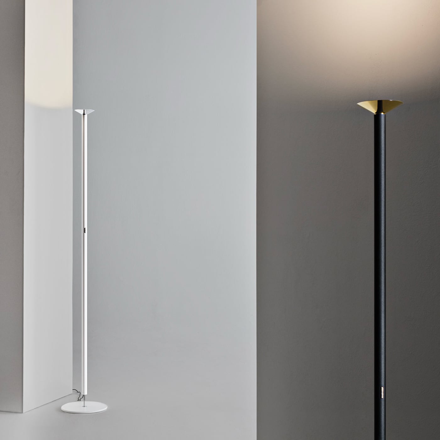 Stilnovo Luna Piantana