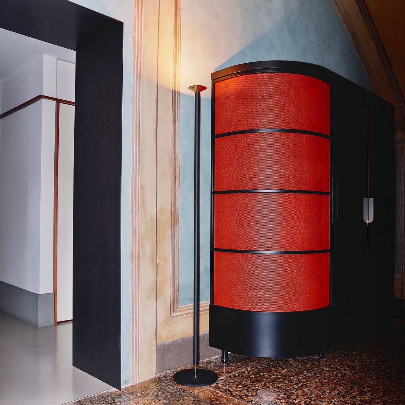 Stilnovo Luna Piantana