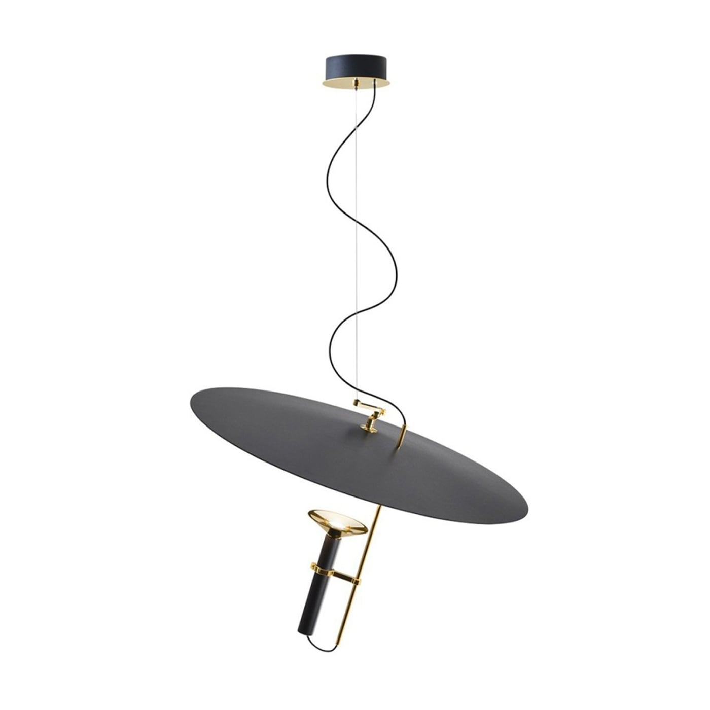 Stilnovo Luna Sospensione