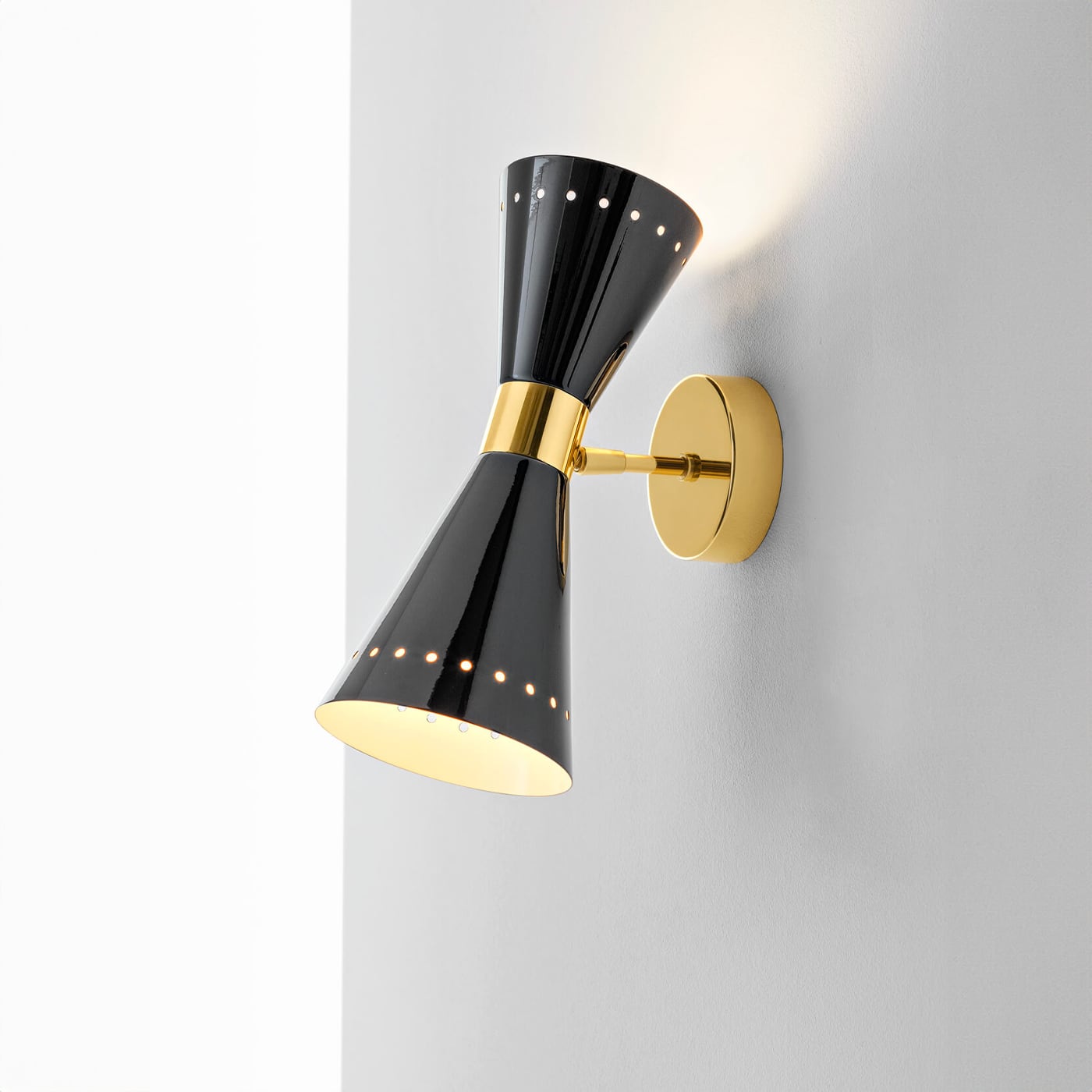 Stilnovo Megafono Applique