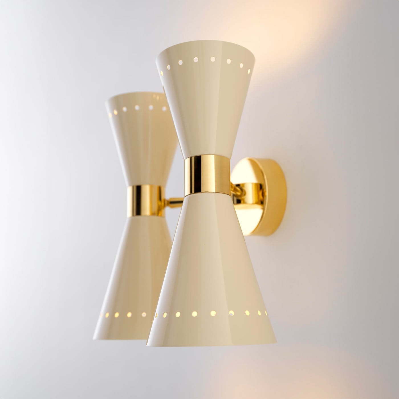 Stilnovo Megafono Applique