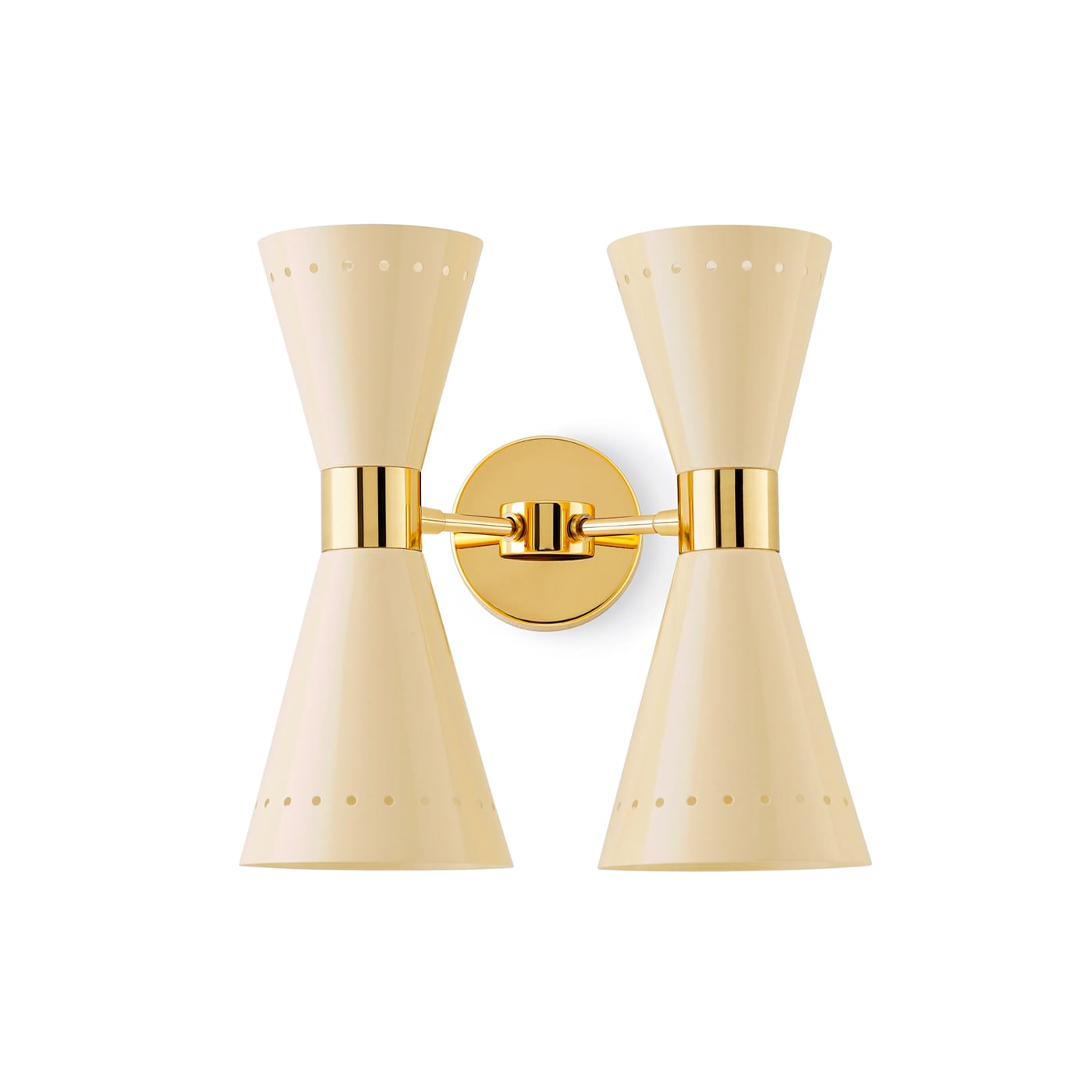 Stilnovo Megafono Applique