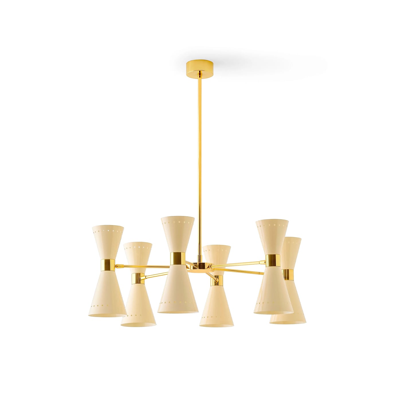 Stilnovo Megafono Sospensione