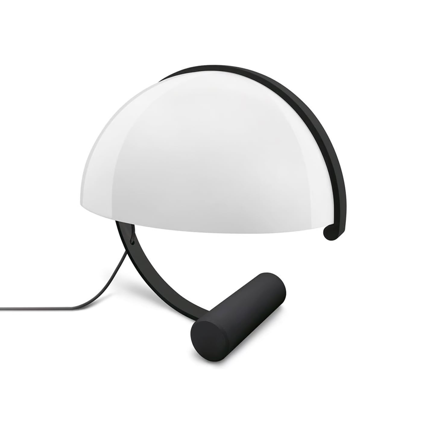 Stilnovo Meta Lampada da tavolo