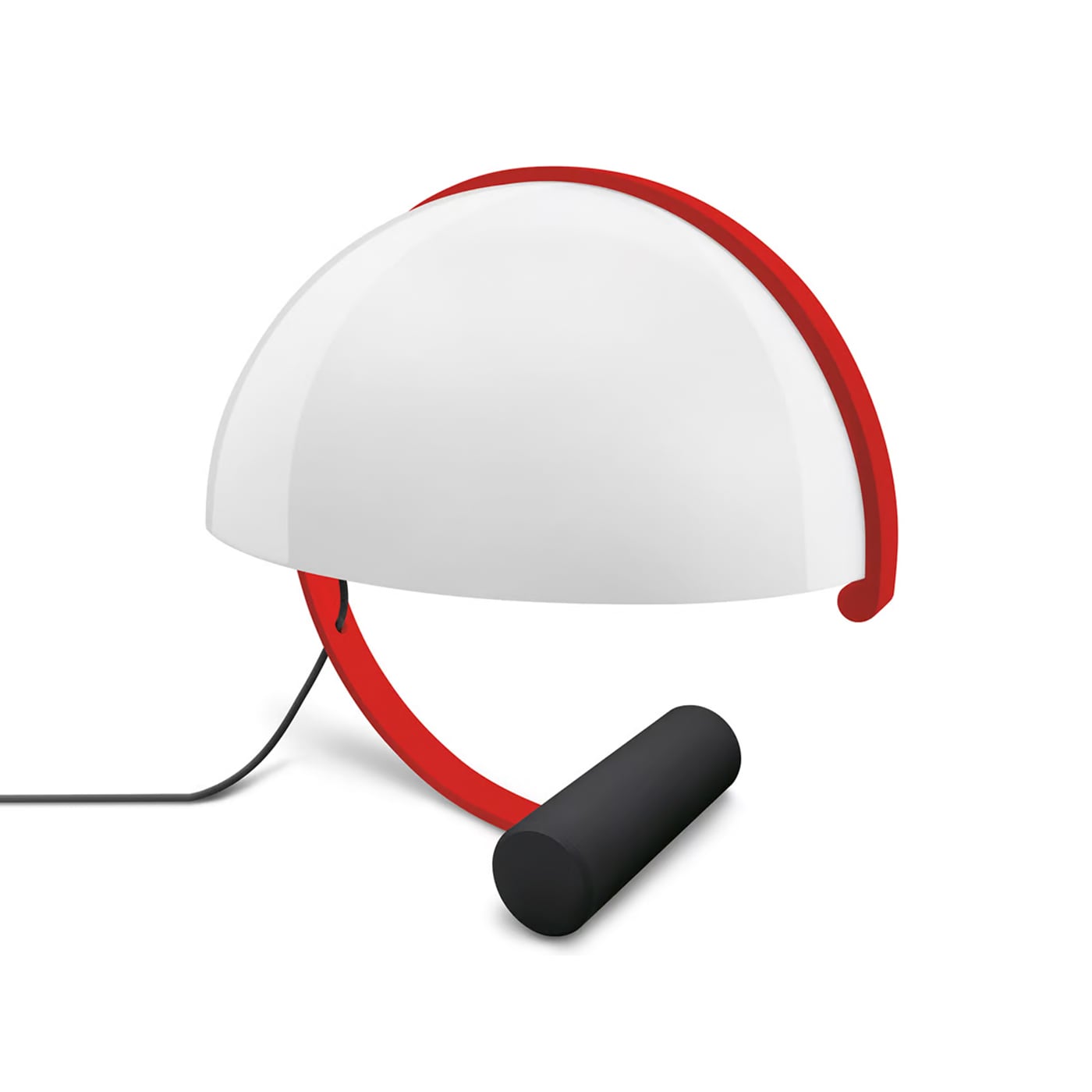 Stilnovo Meta Lampada da tavolo