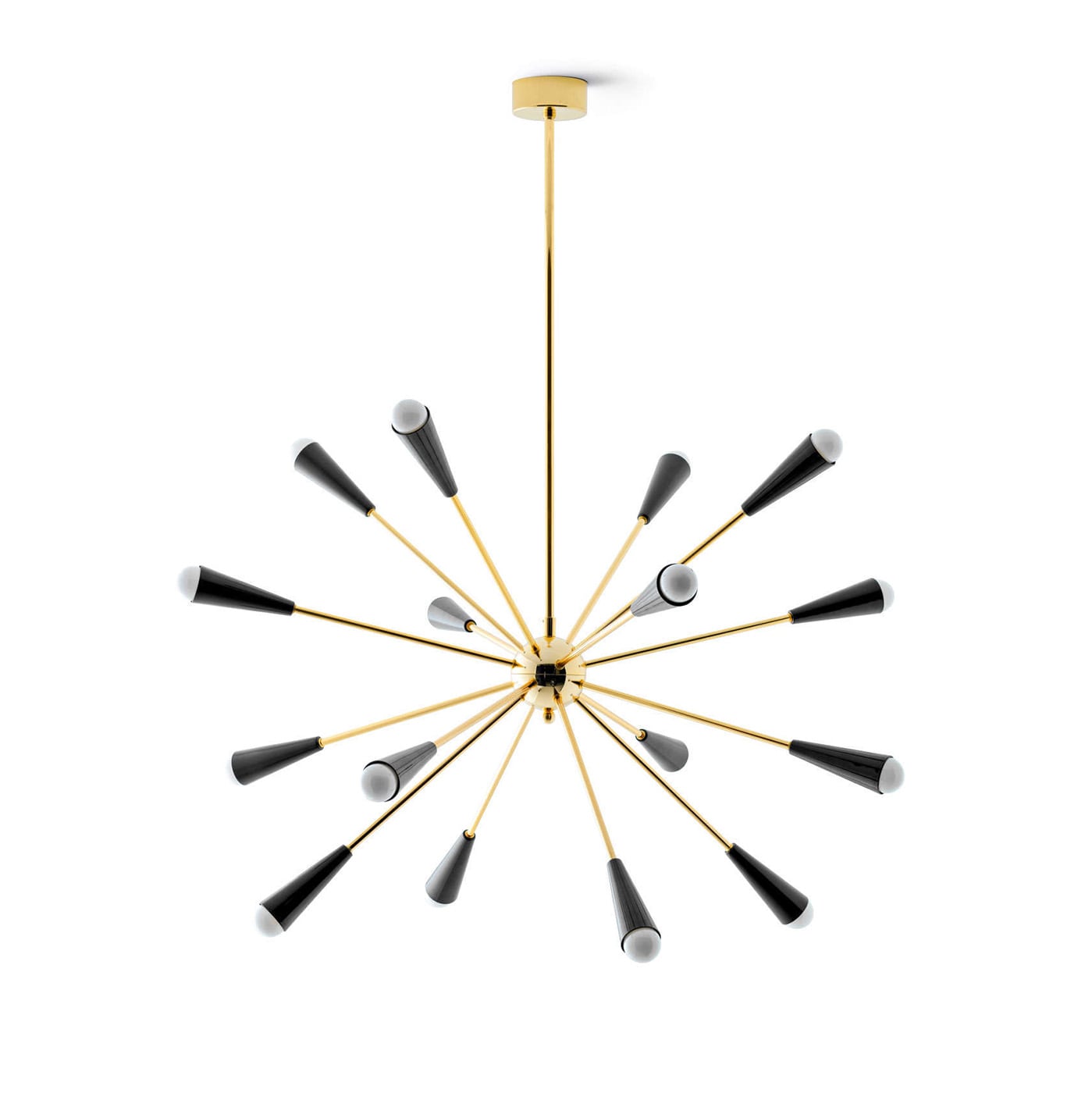 Stilnovo Sputnik Sospensione