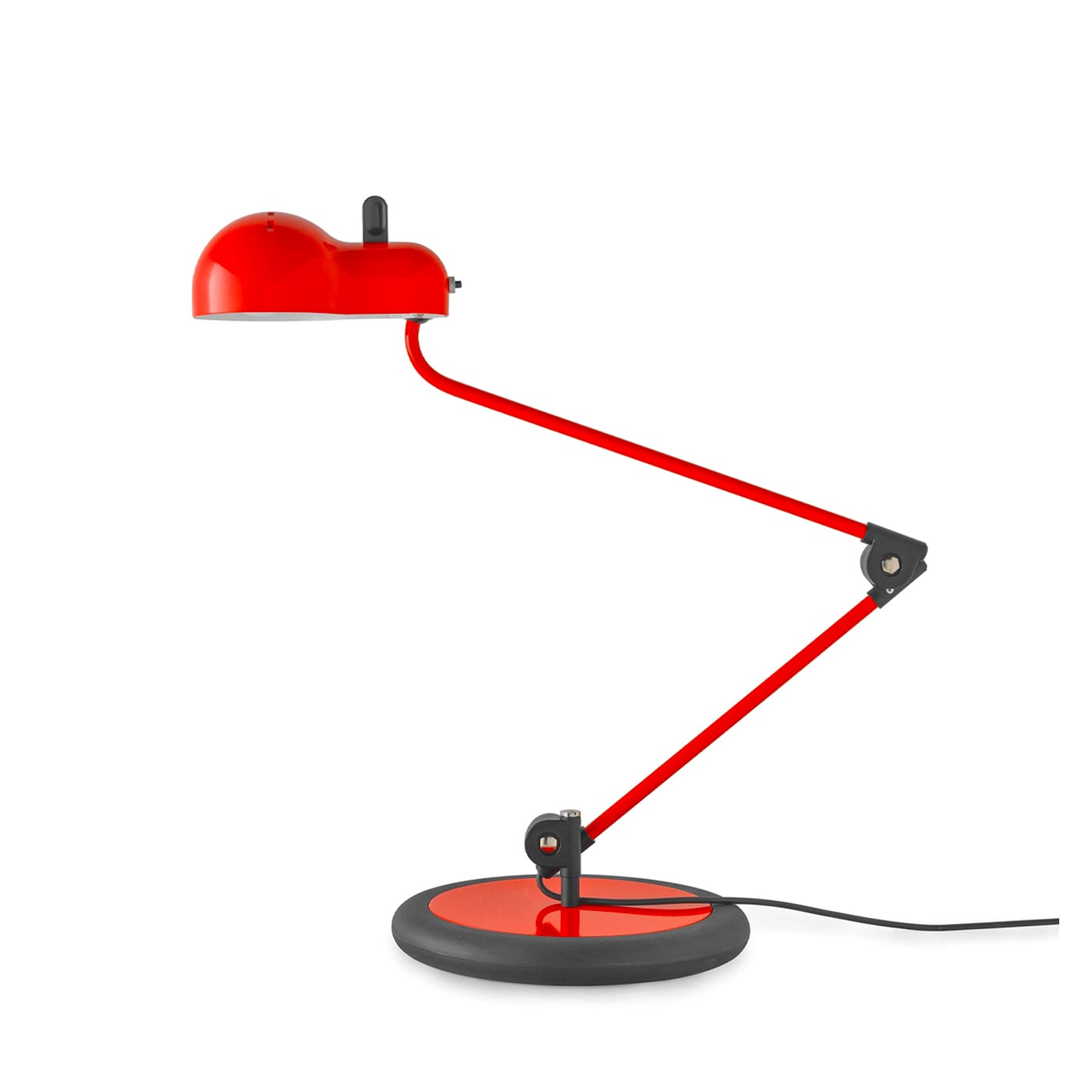 Stilnovo Topo Lampada da tavolo