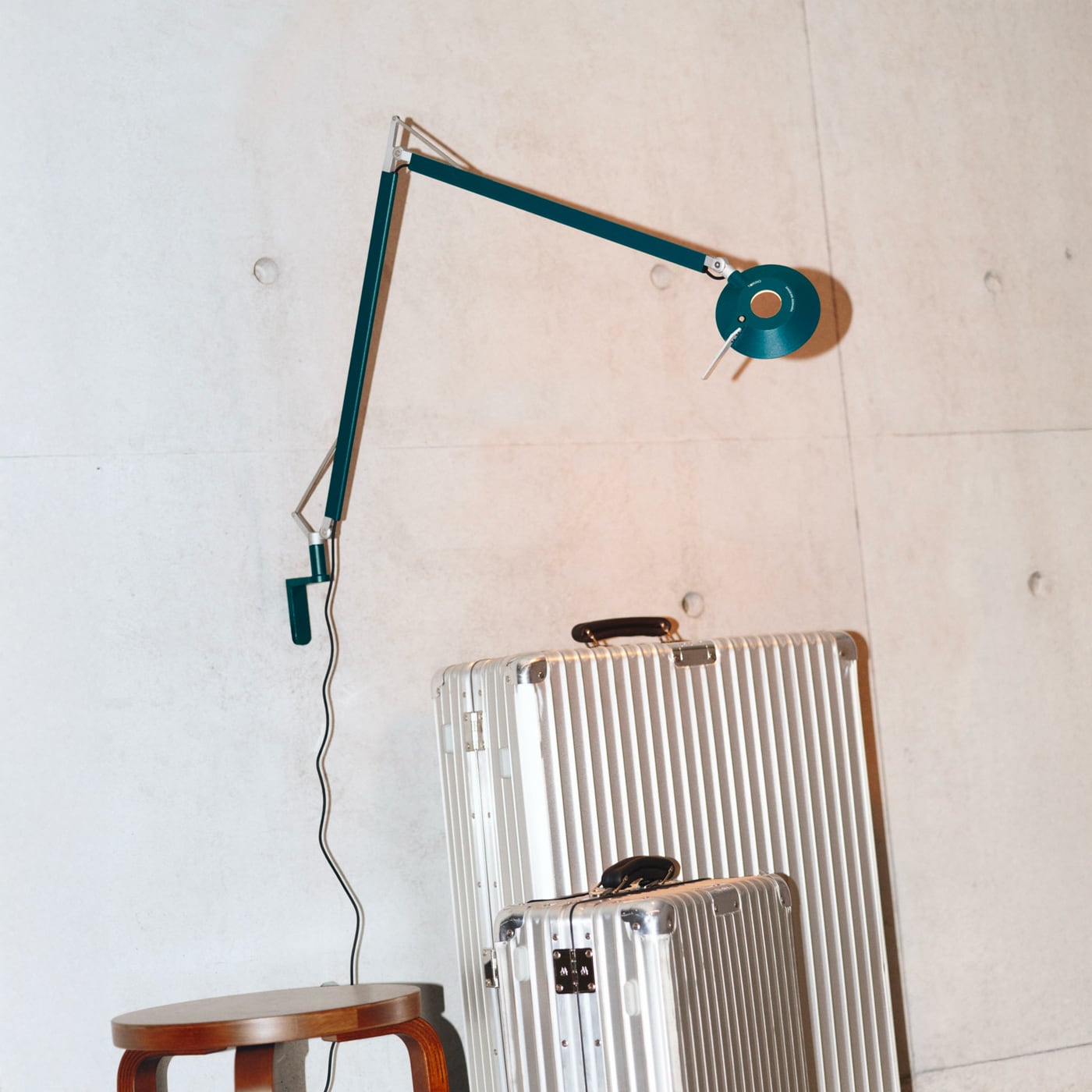 Stilnovo Torino Applique