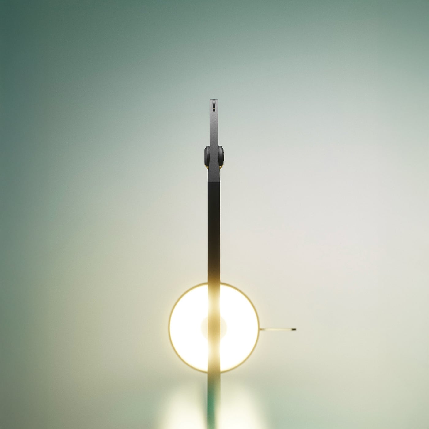 Stilnovo Torino Lampada da tavolo