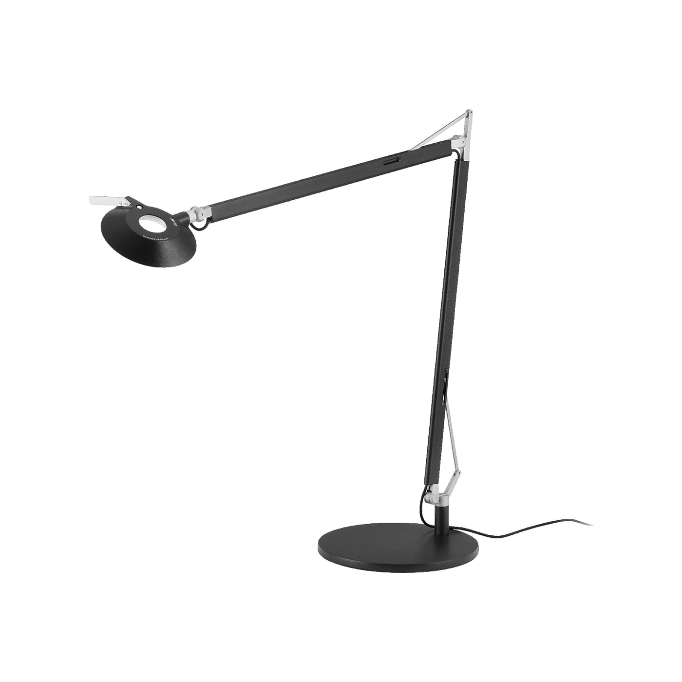 Stilnovo Torino Lampada da tavolo