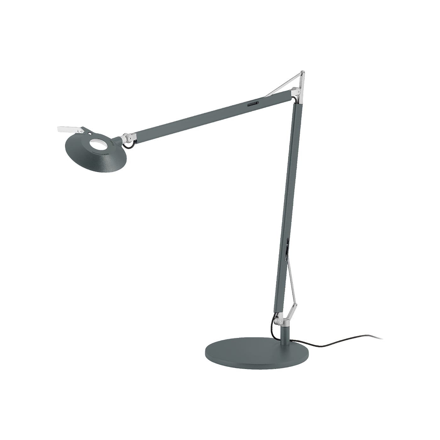 Stilnovo Torino Lampada da tavolo