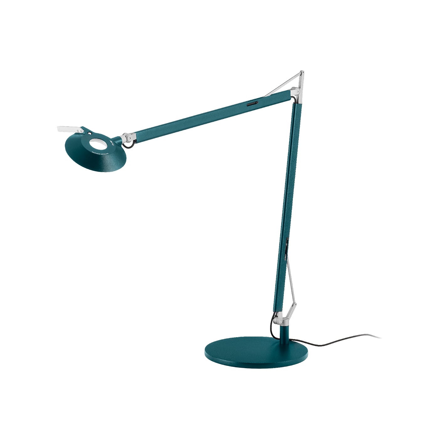 Stilnovo Torino Lampada da tavolo