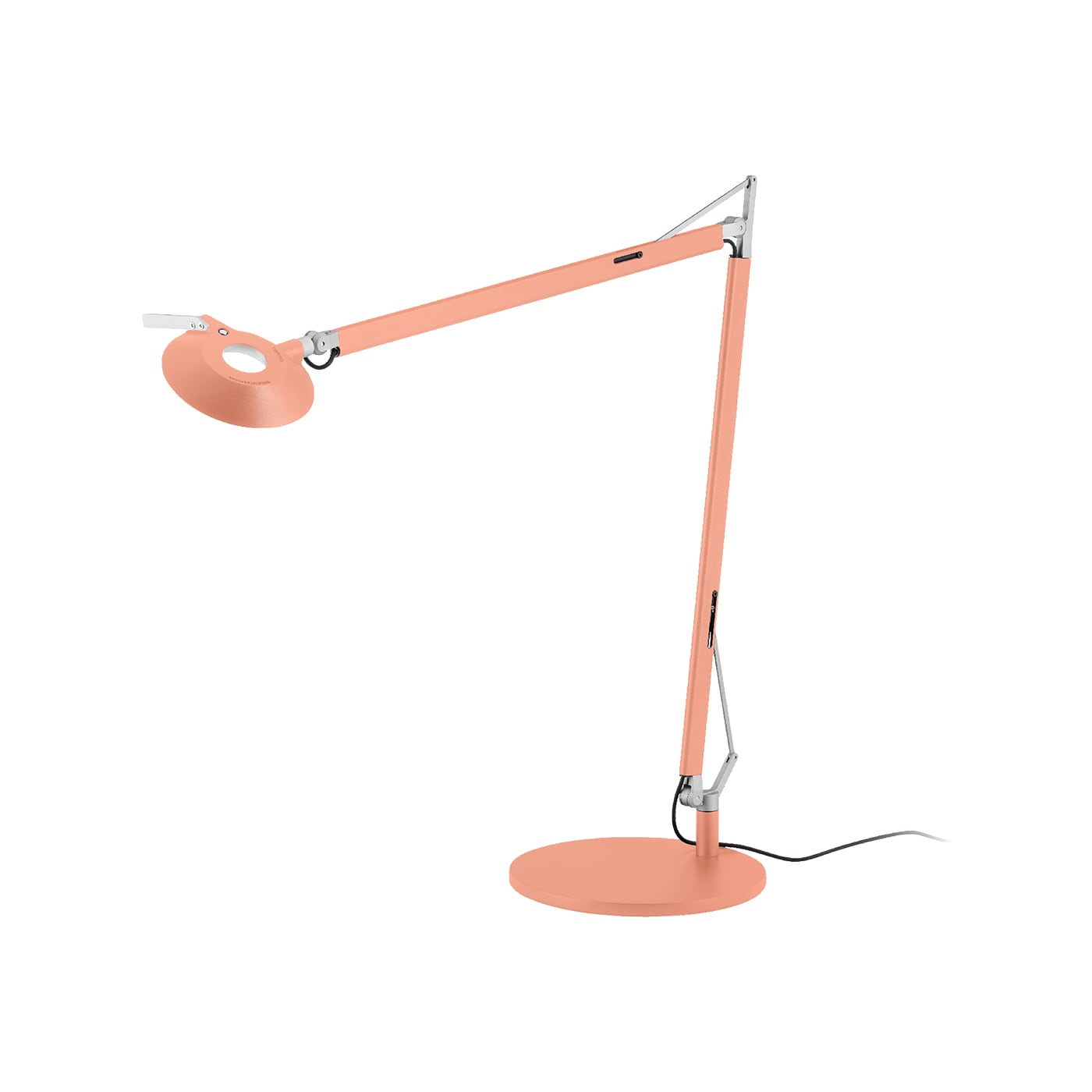 Stilnovo Torino Lampada da tavolo