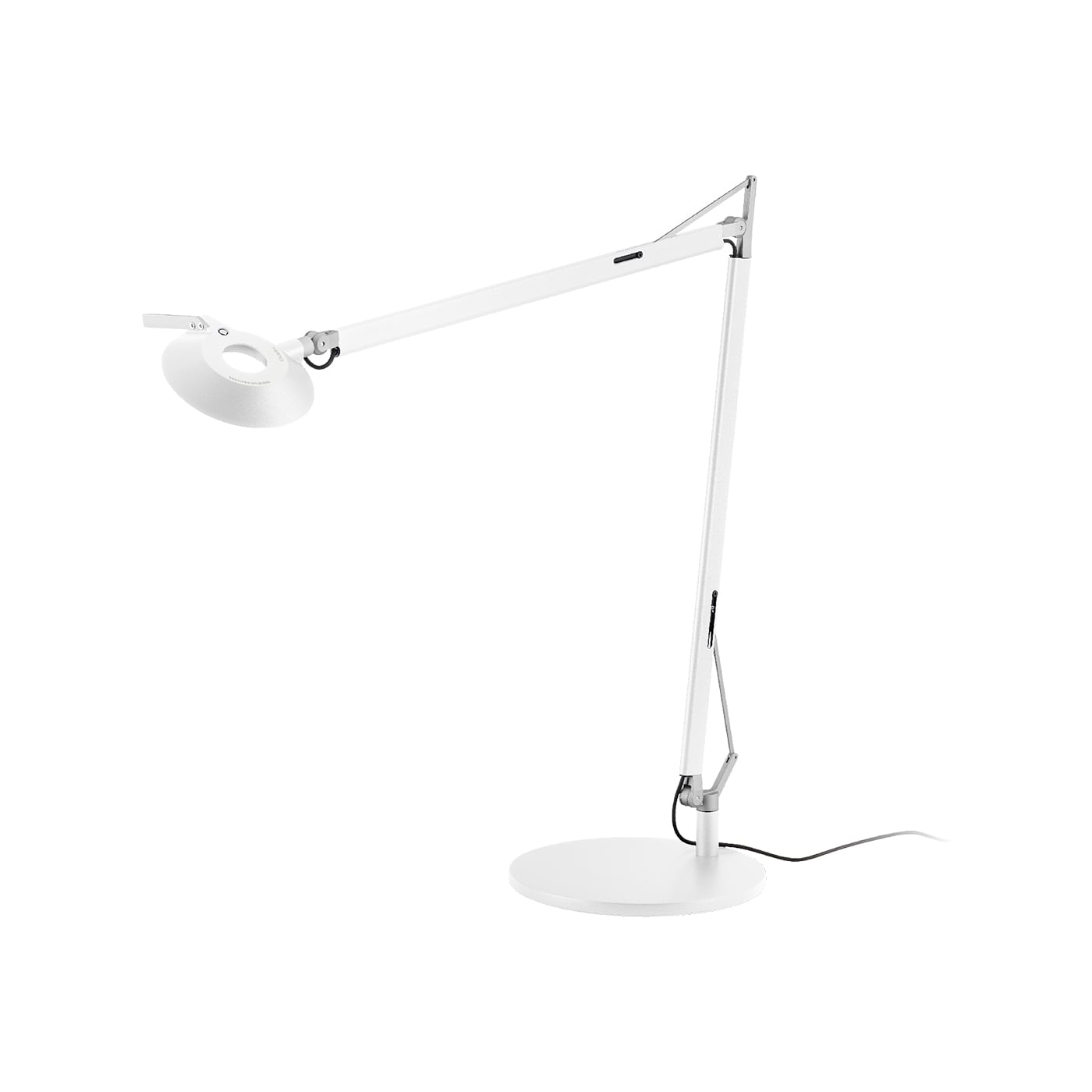 Stilnovo Torino Lampada da tavolo