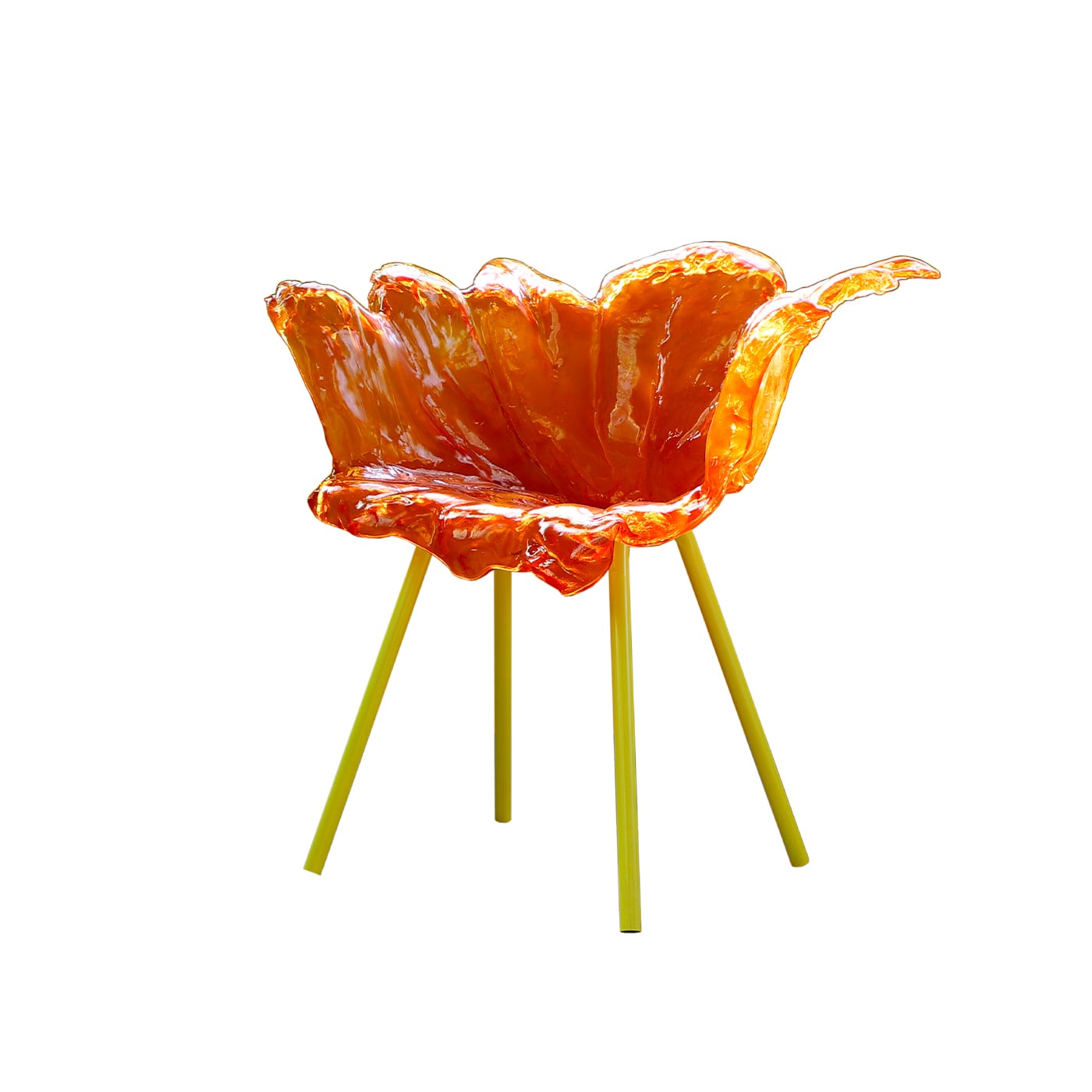 Sturm Milano Agave Sedia