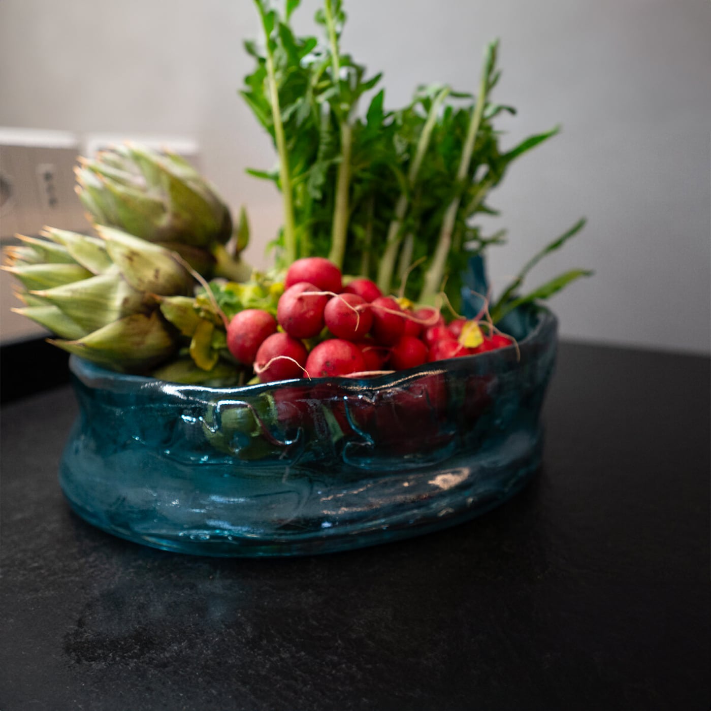 Sturm Milano Boa Vassoio