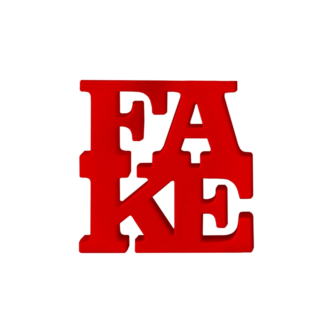 Sturm Milano FAKE Tavolino
