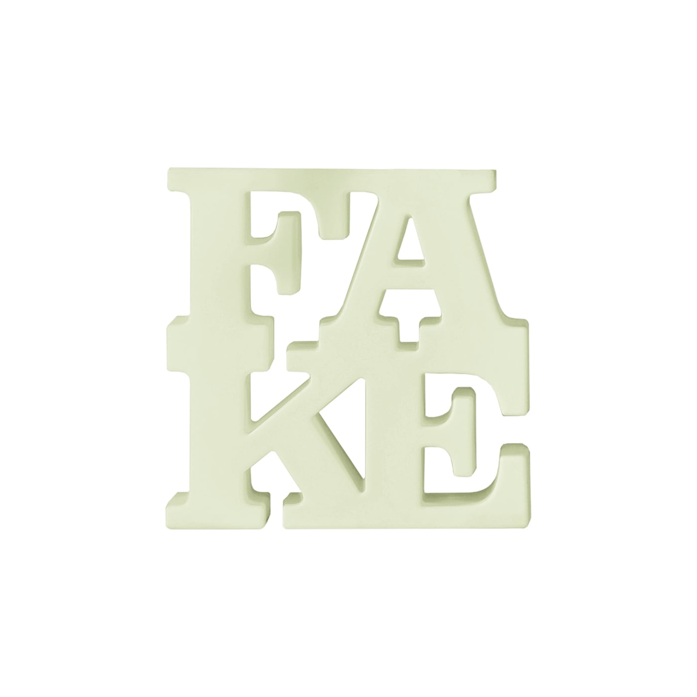 Sturm Milano FAKE Tavolino