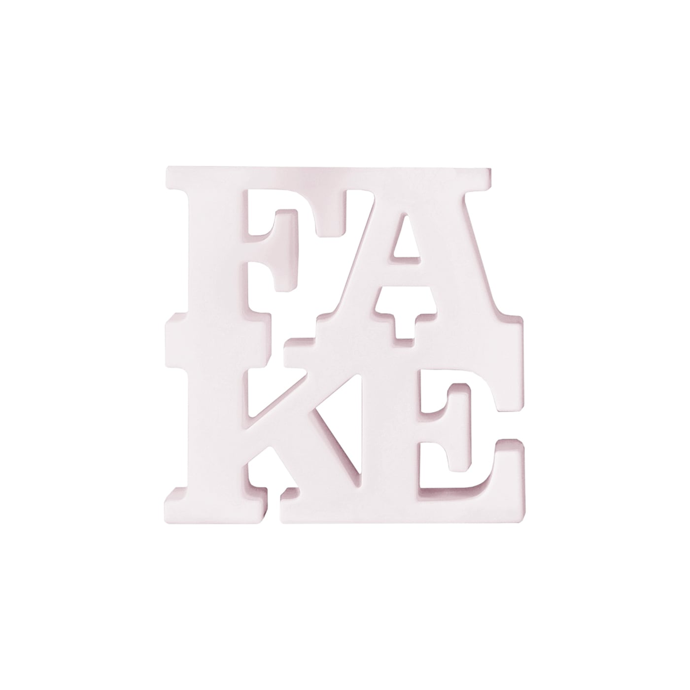 Sturm Milano FAKE Tavolino