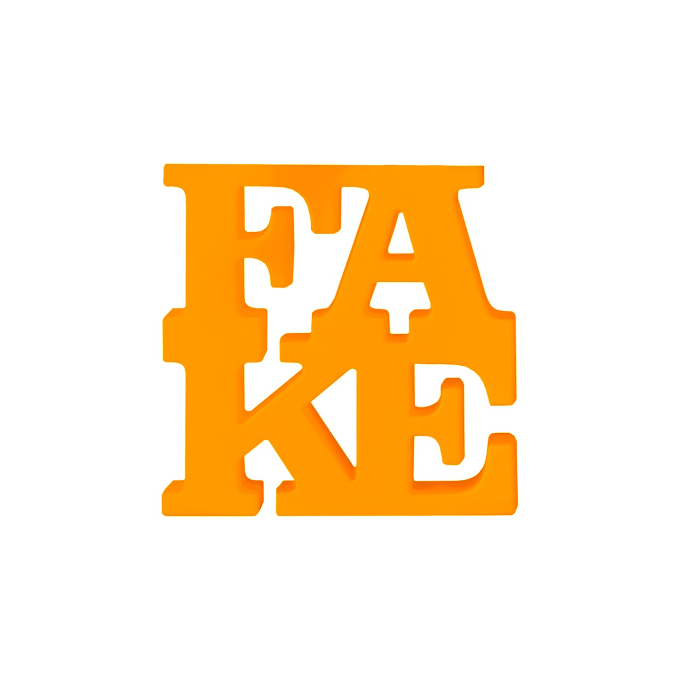 Sturm Milano FAKE Tavolino