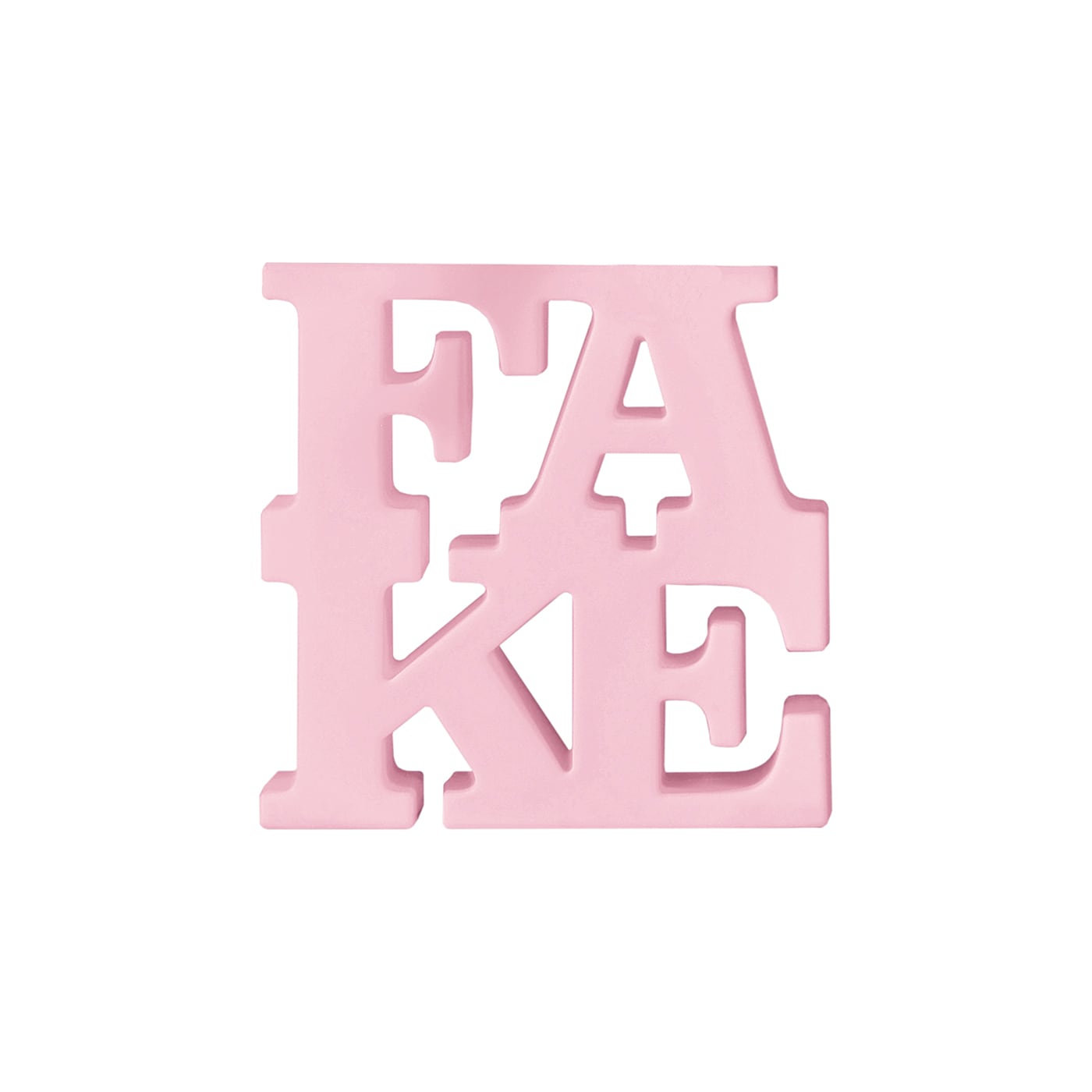 Sturm Milano FAKE Tavolino
