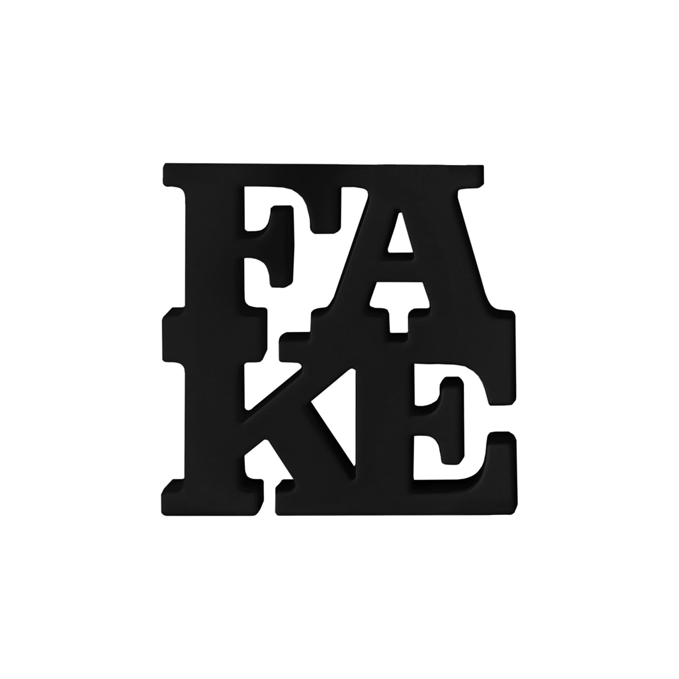Sturm Milano FAKE Tavolino