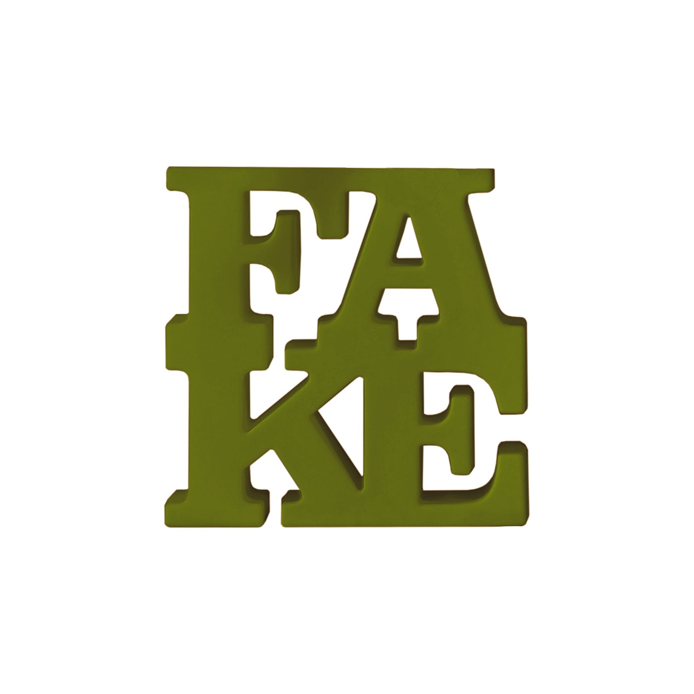 Sturm Milano FAKE Tavolino