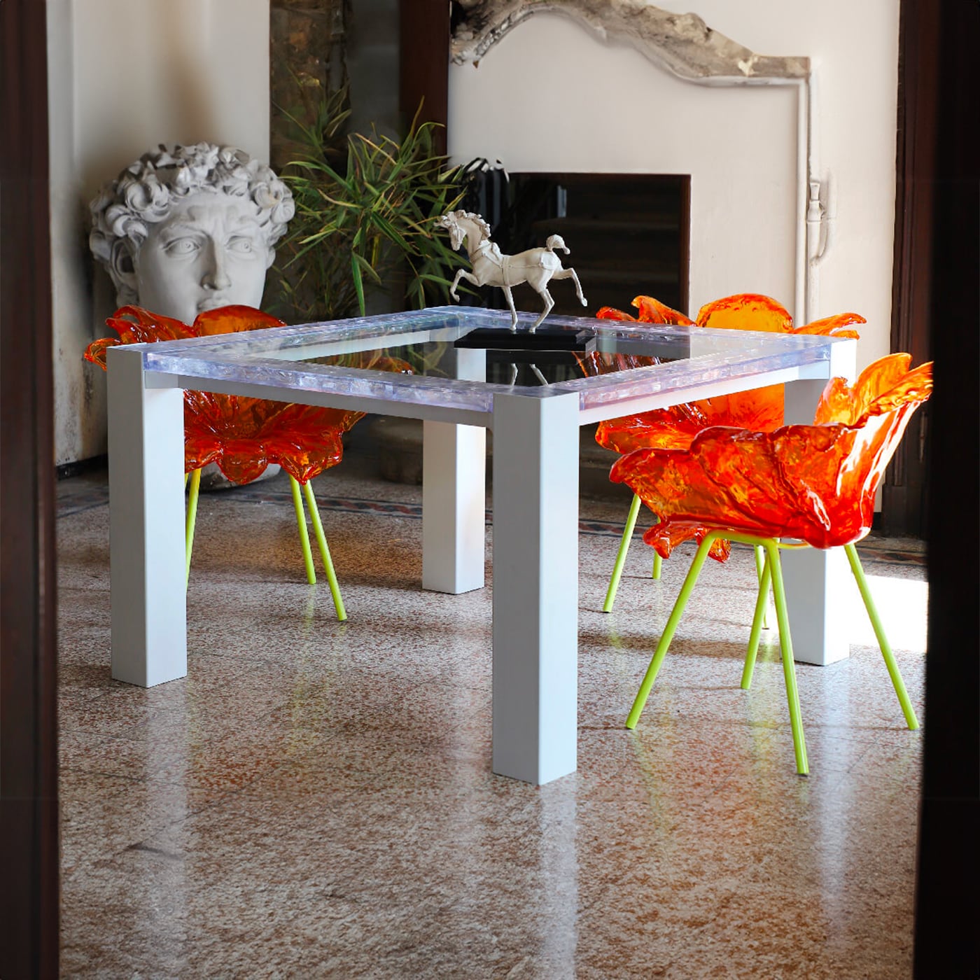 Sturm Milano Maggiore Tavolo