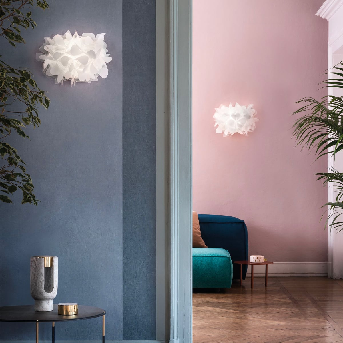 Slamp Clizia Mama non Mama Applique