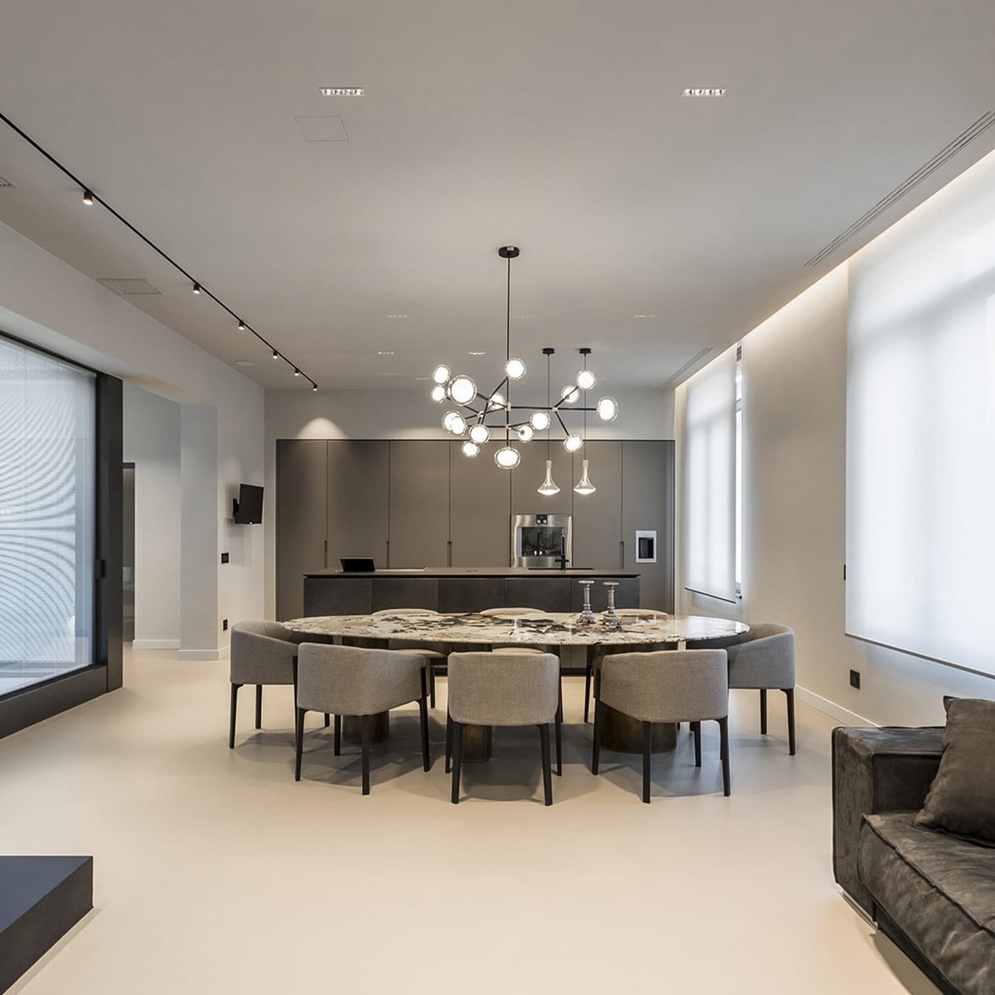 Tooy Nabila 552.16 Sospensione