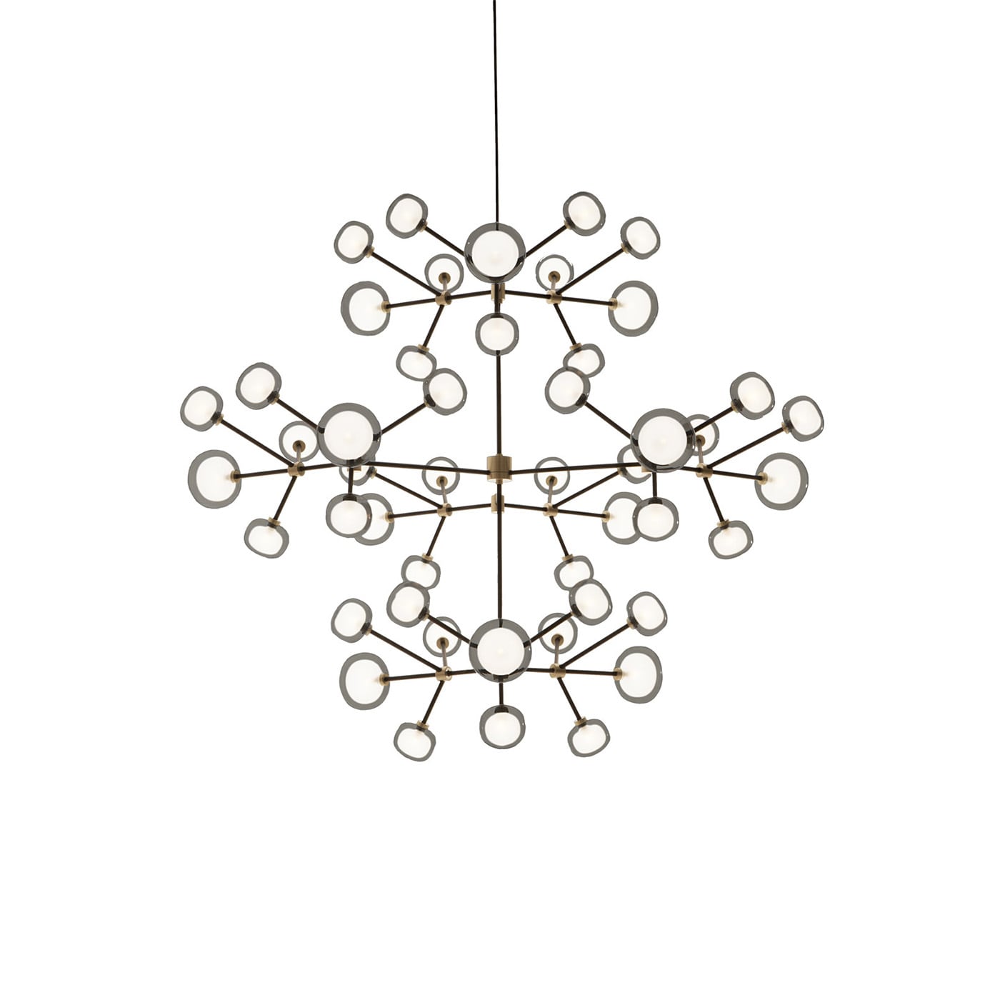 Tooy Nabila 552.48 Sospensione