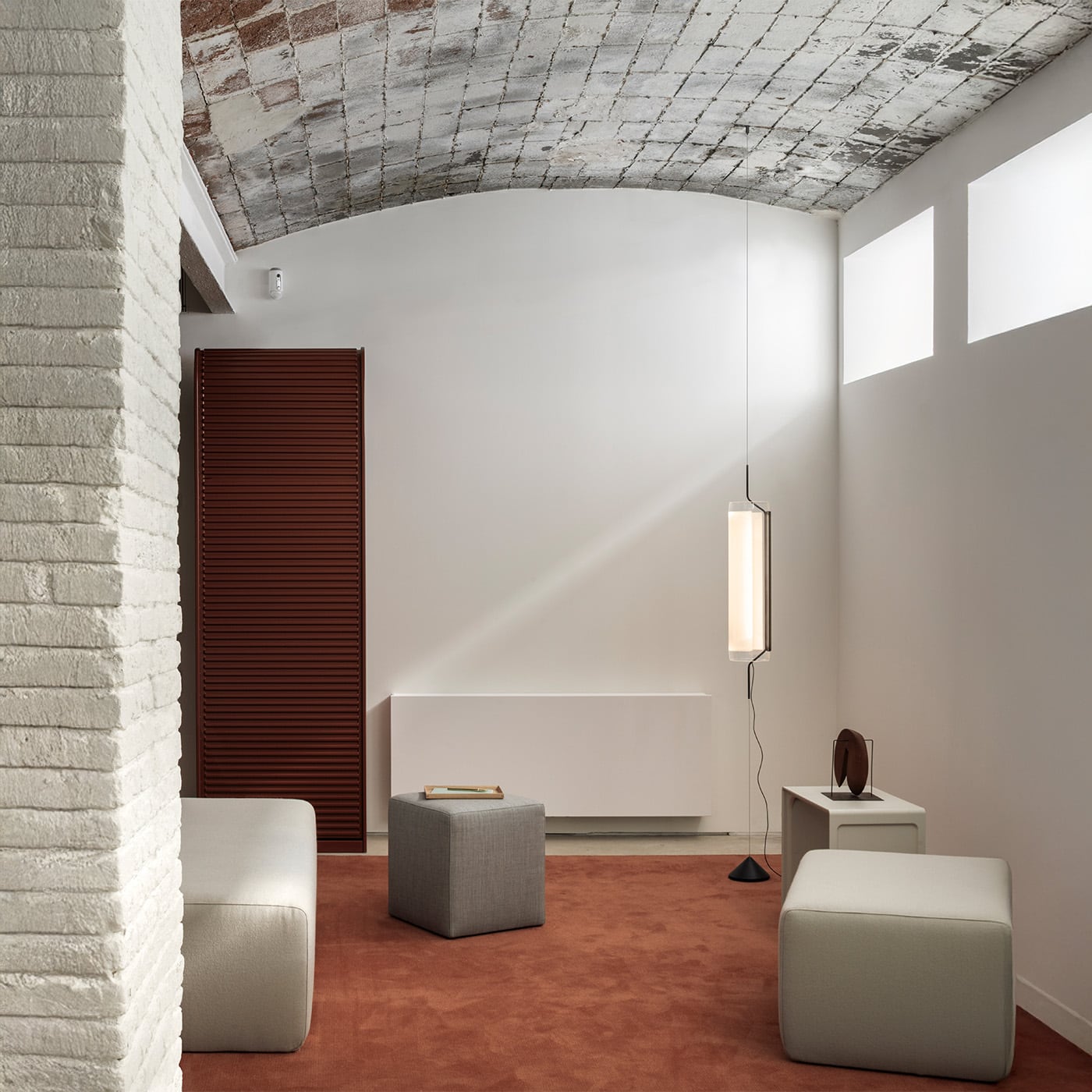 Vibia Guise Piantana