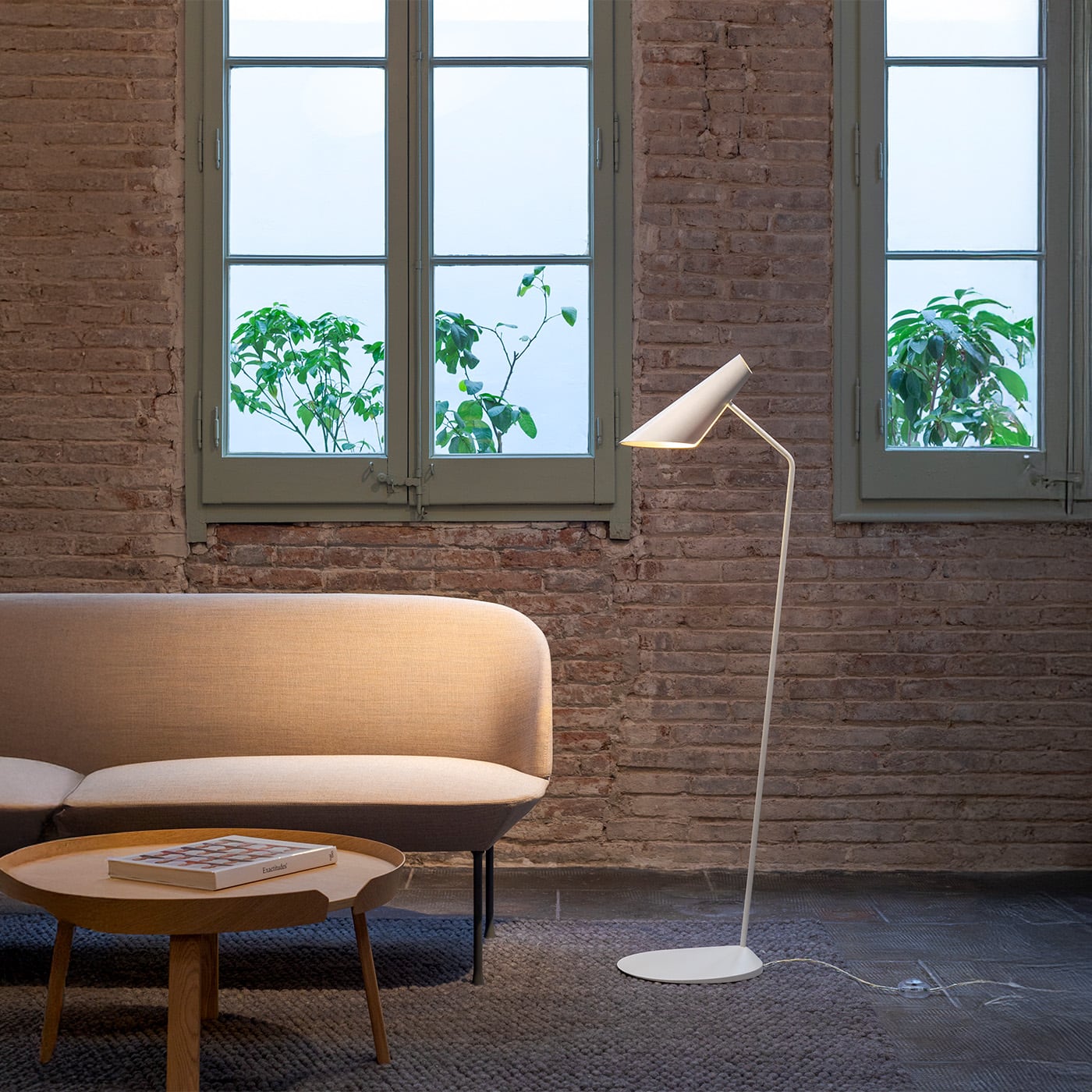 Vibia I.Cono Piantana