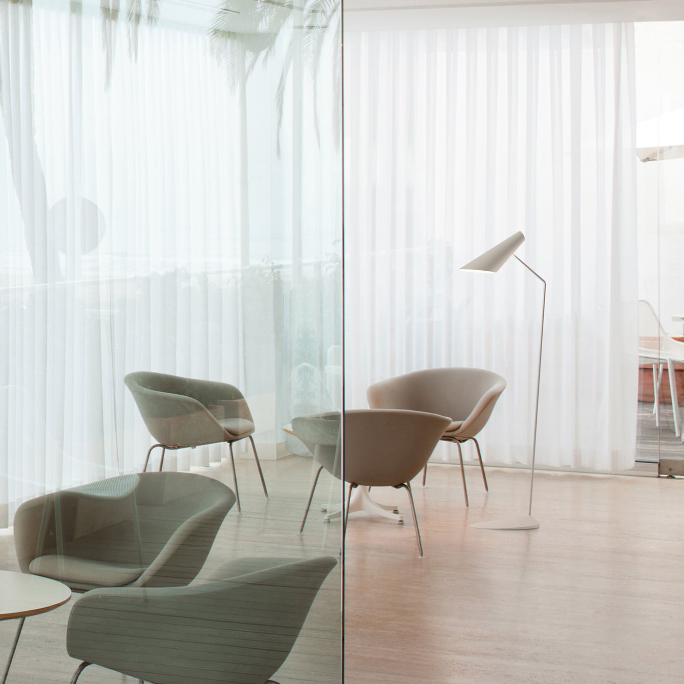 Vibia I.Cono Piantana