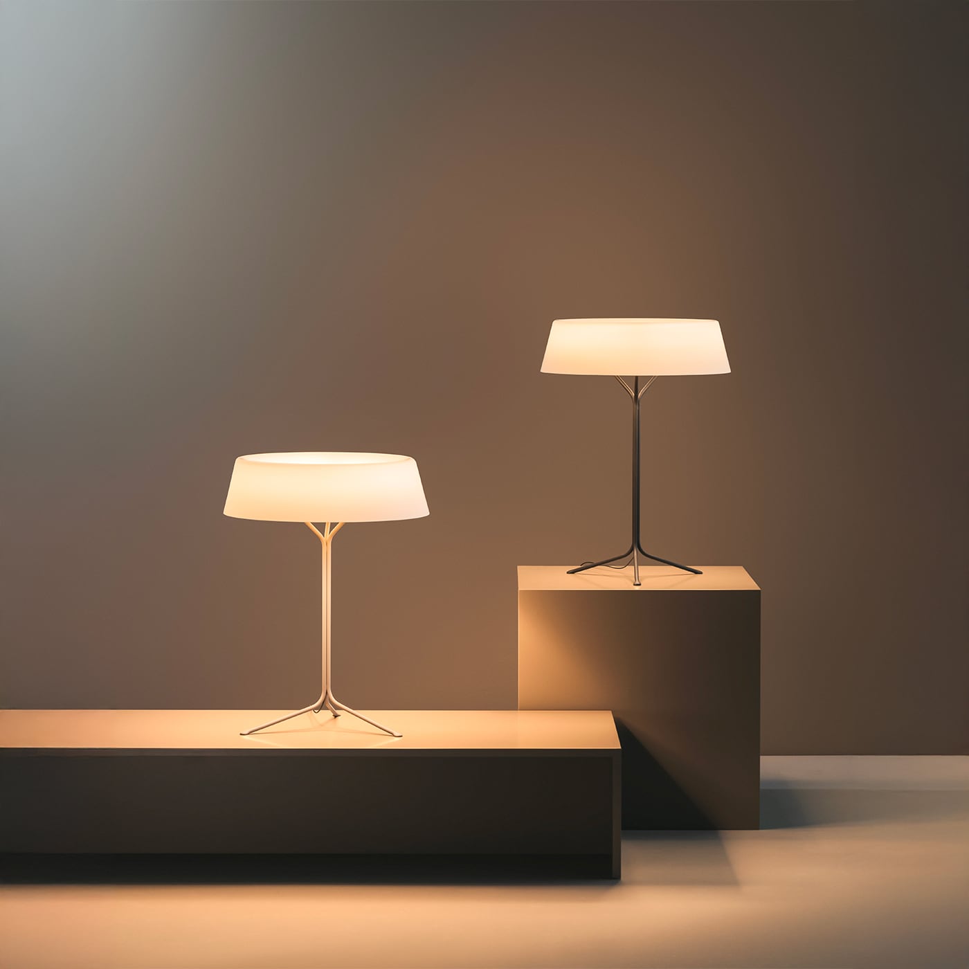 Vibia Lily Lampada da tavolo