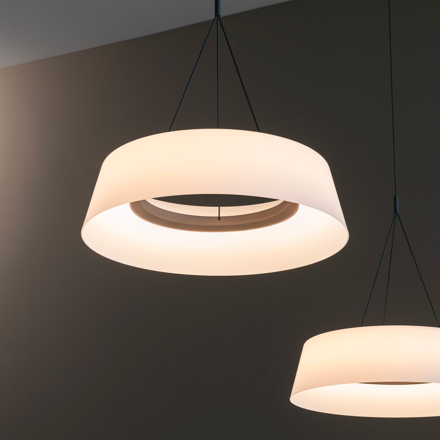 Vibia Lily Sospensione