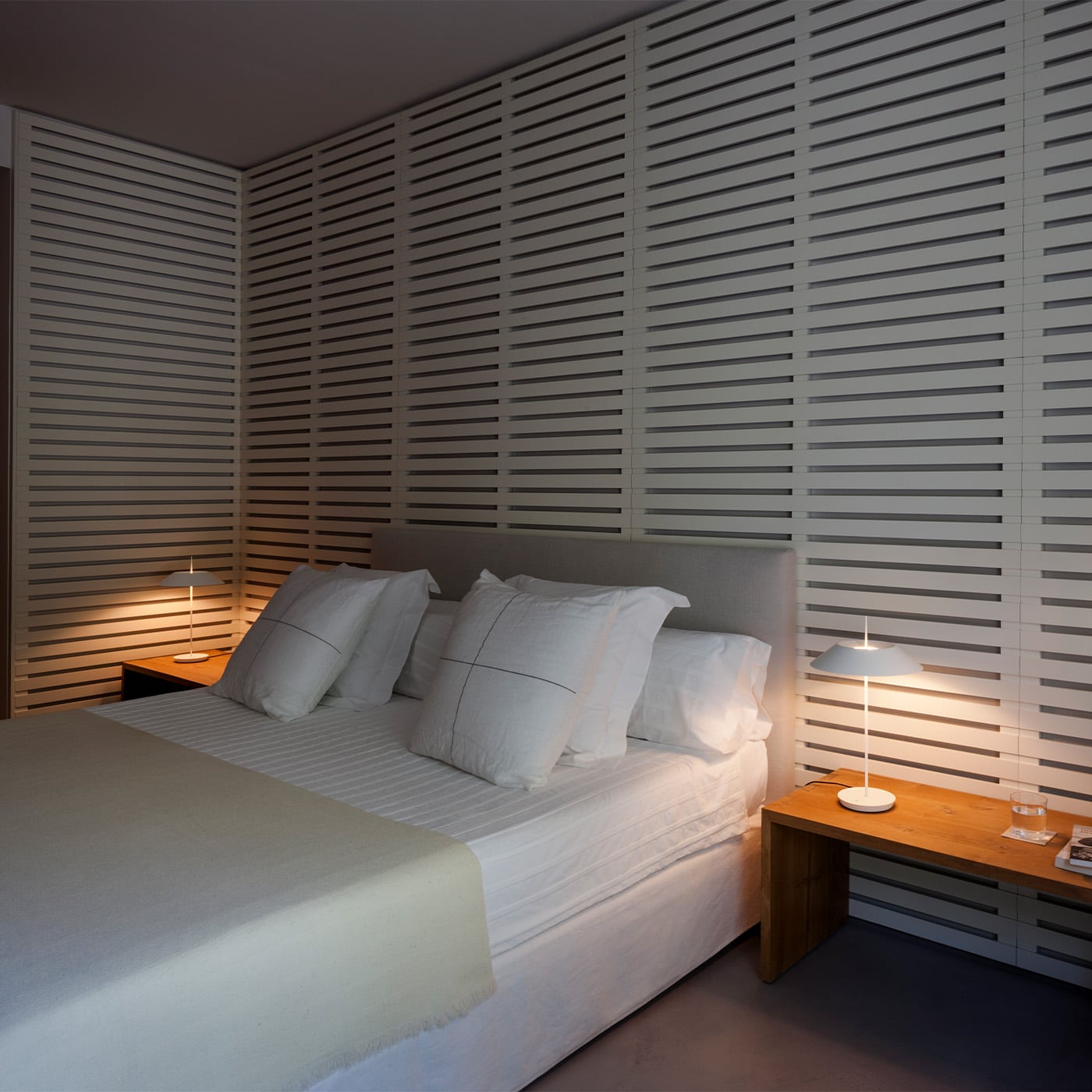 Vibia Mayfair Lampada Tavolo