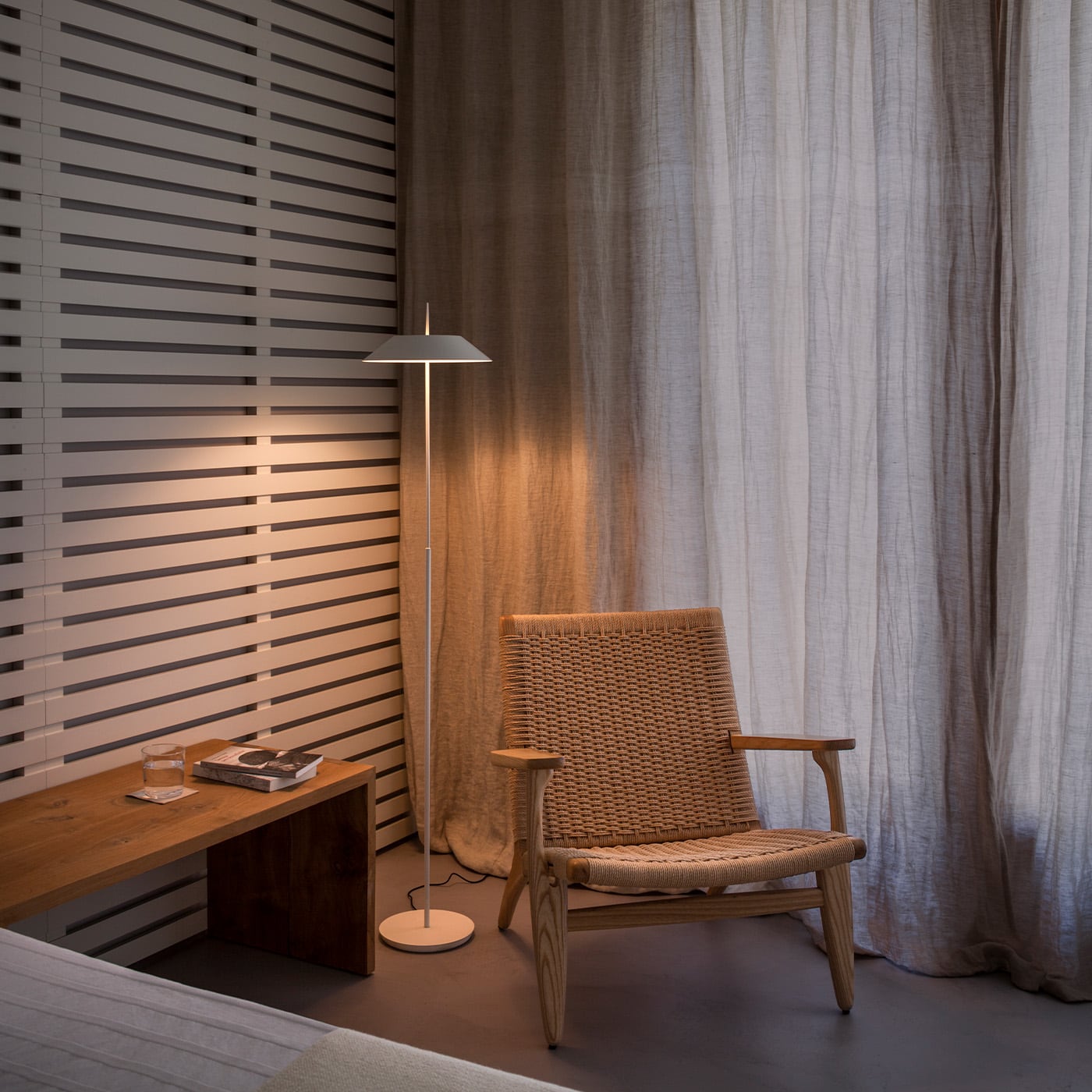 Vibia Mayfair Piantana