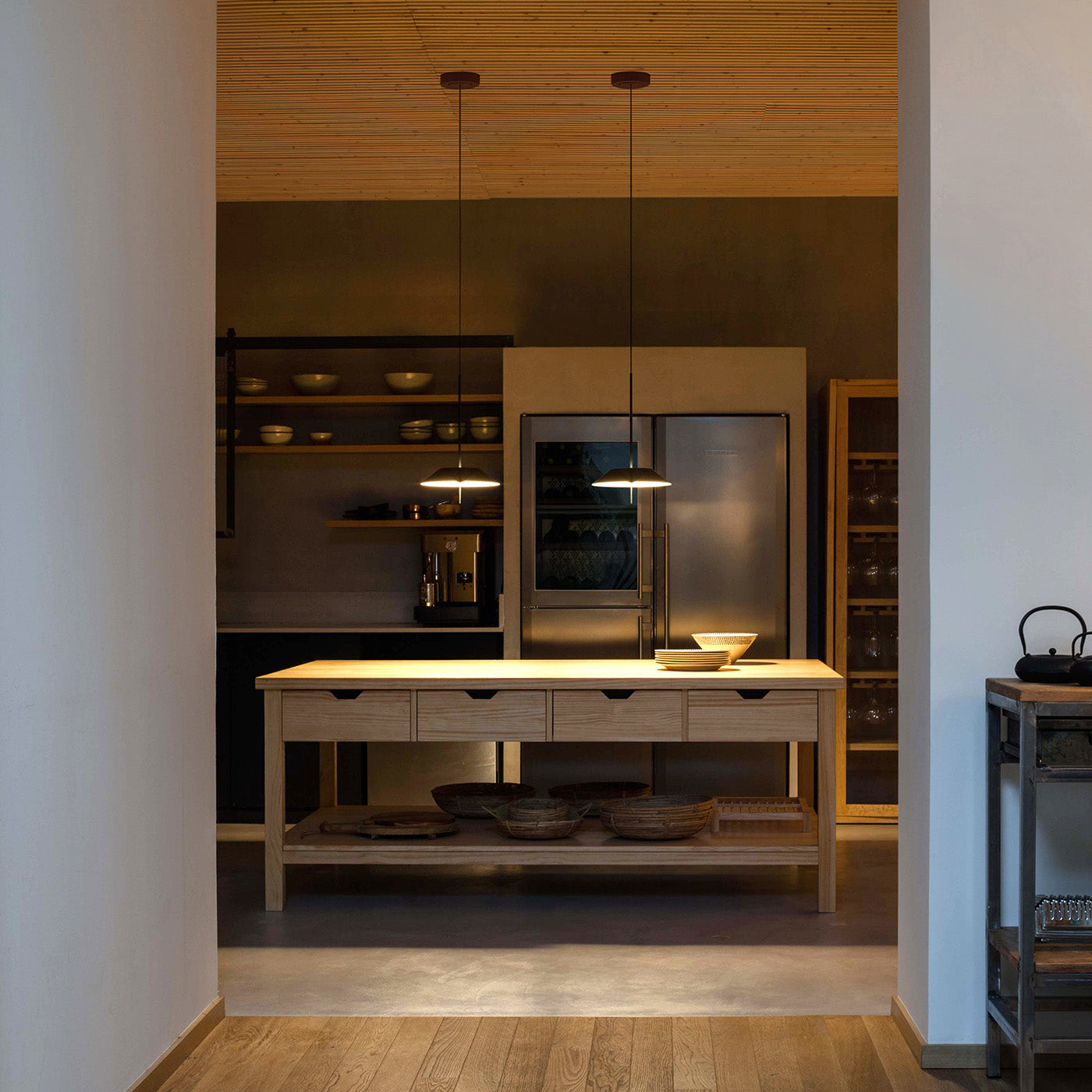 Vibia Mayfair Sospensione