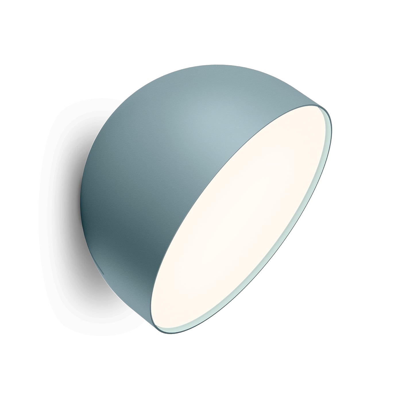 Vibia Plusminus Solo Plafoniera Applique Incasso