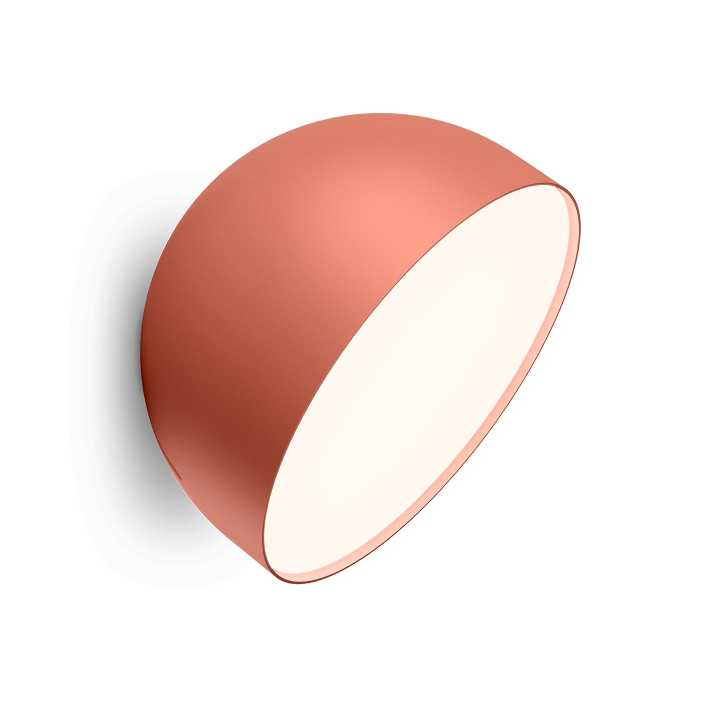 Vibia Plusminus Solo Plafoniera Applique Incasso