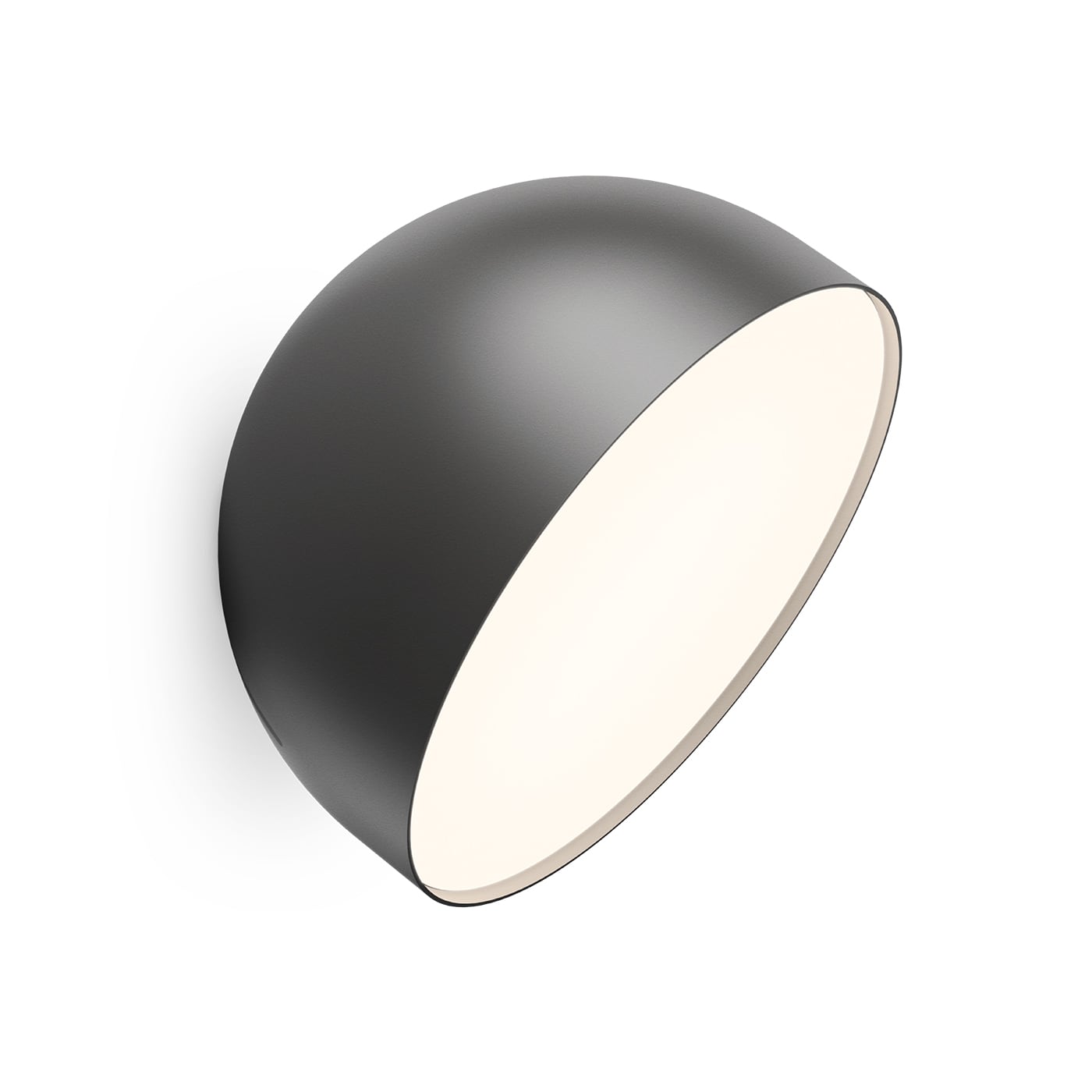 Vibia Plusminus Solo Plafoniera Applique Incasso