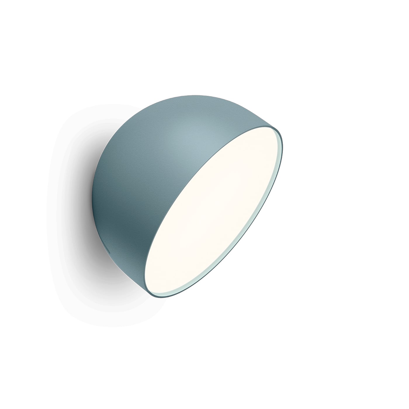 Vibia Plusminus Solo Plafoniera Applique Incasso