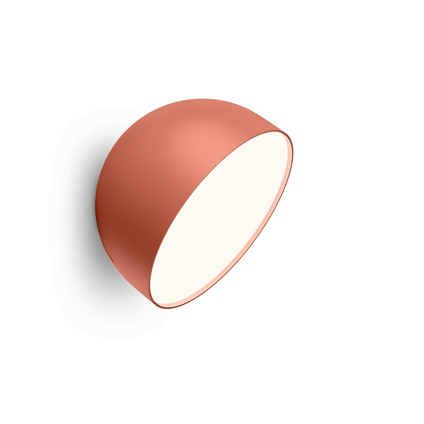 Vibia Plusminus Solo Plafoniera Applique Incasso