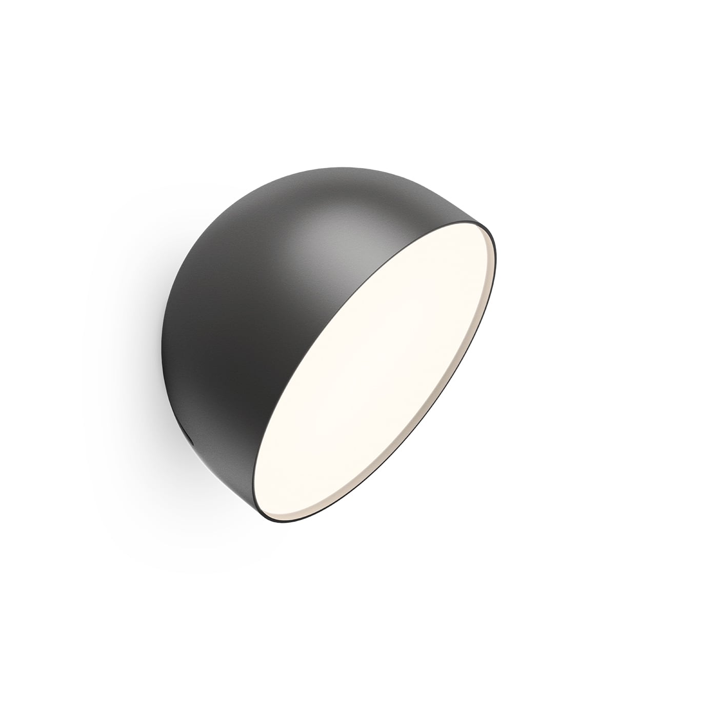 Vibia Plusminus Solo Plafoniera Applique Incasso