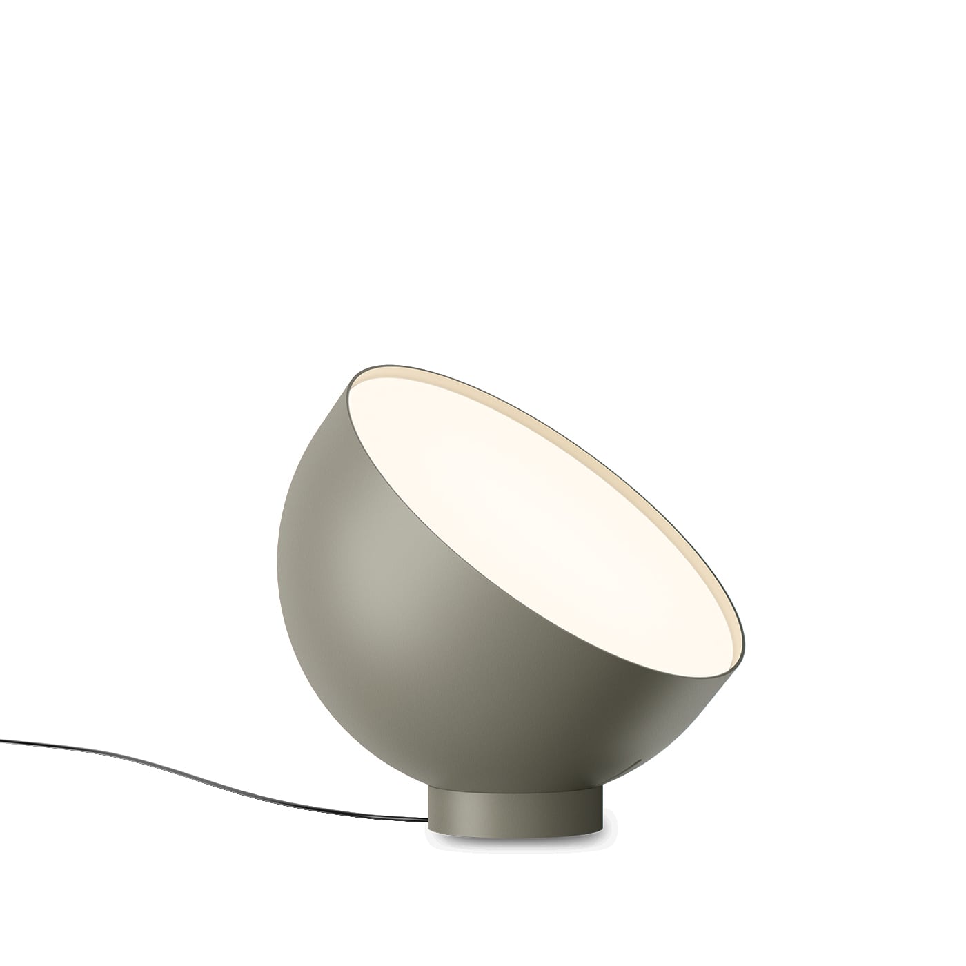 Vibia Plusminus Solo Lampada da tavolo/Applique