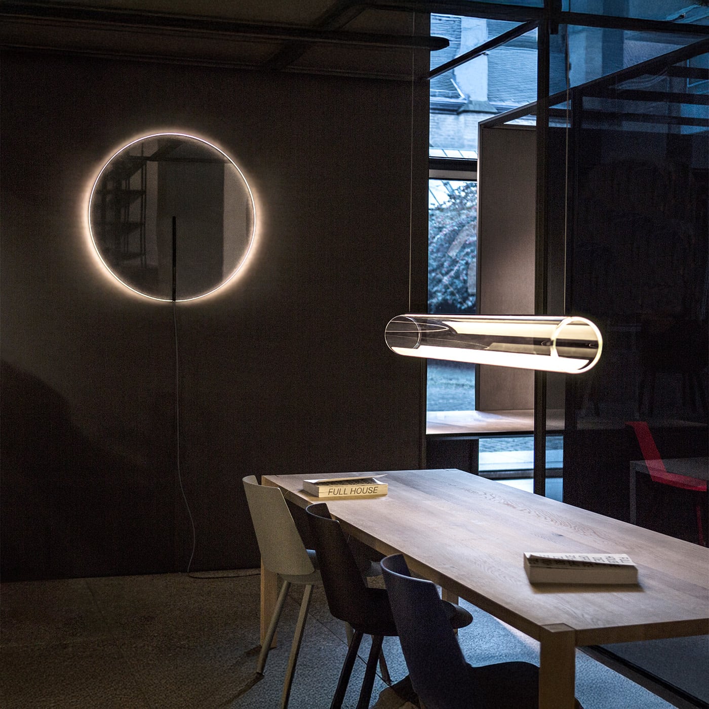 Vibia Guise Applique