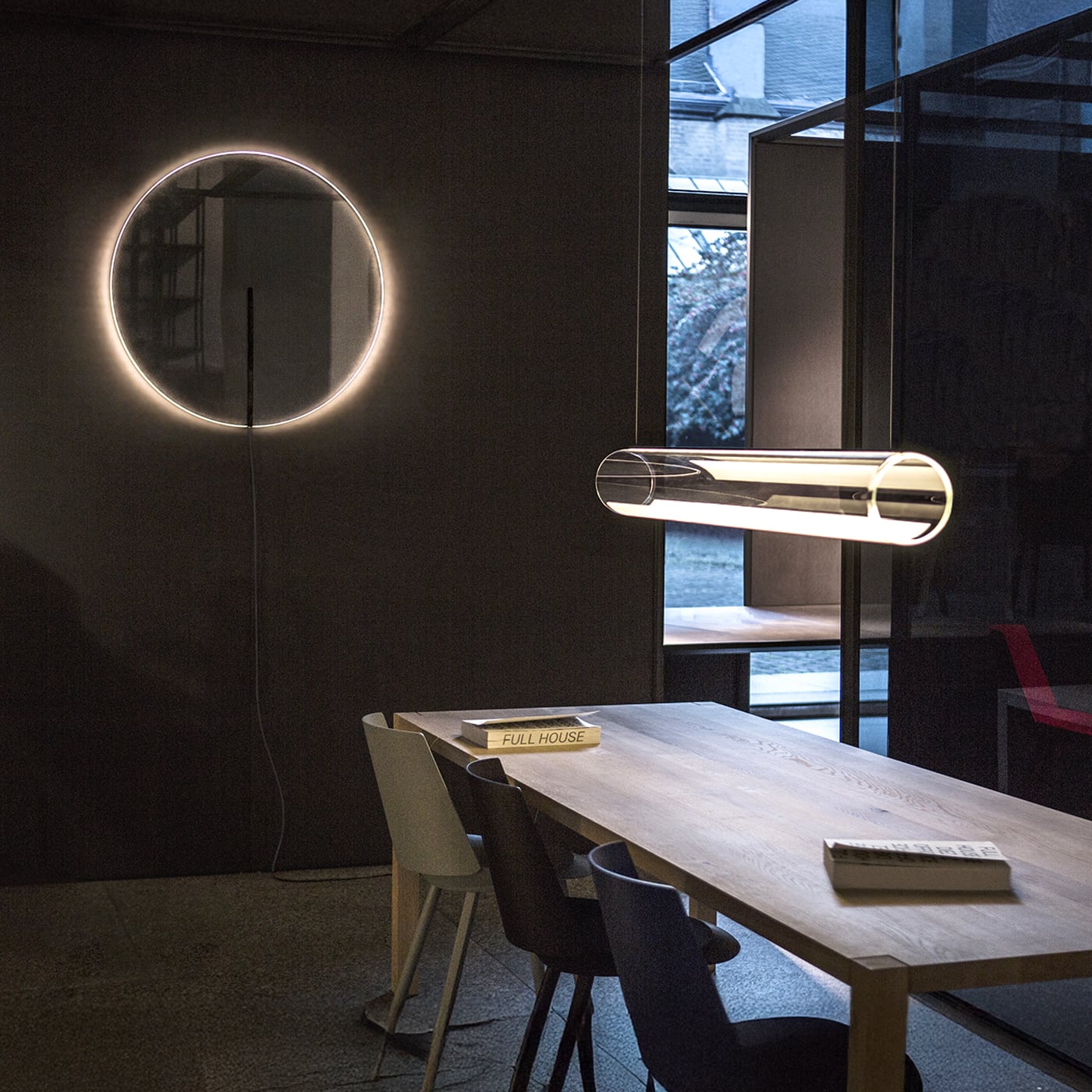 Vibia Guise Sospensione