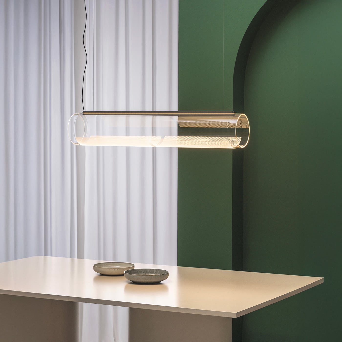 Vibia Guise Sospensione