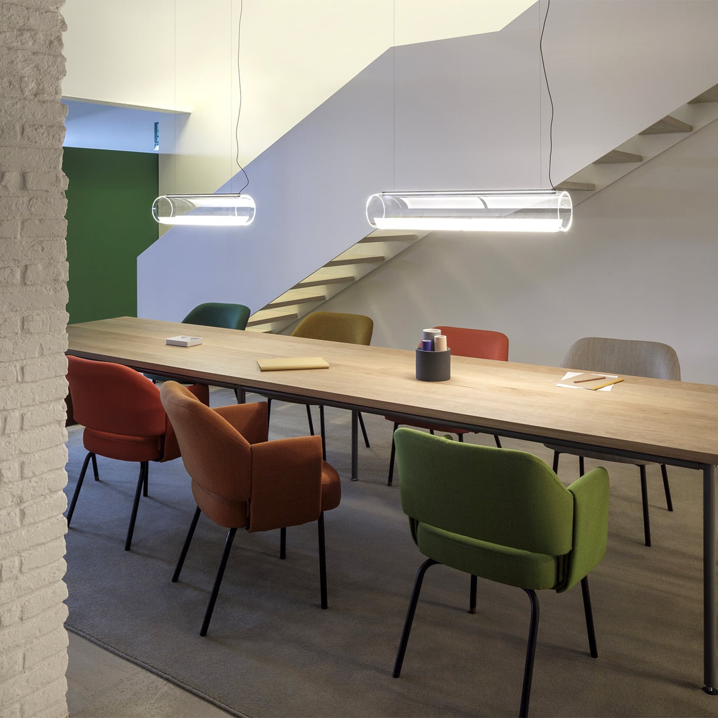 Vibia Guise Sospensione